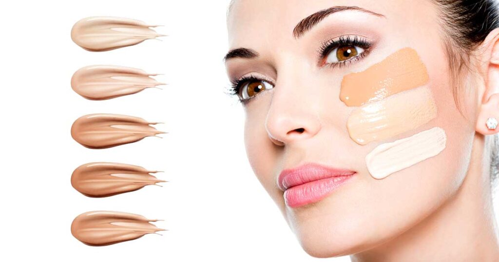 تفاوت بی بی کرم و دی دی کرم