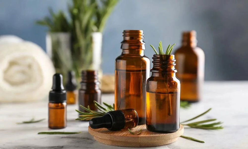 روغن های طبیعی