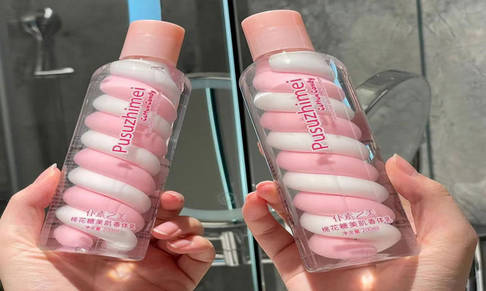 لوسیون مارشمالو برای چیست؟