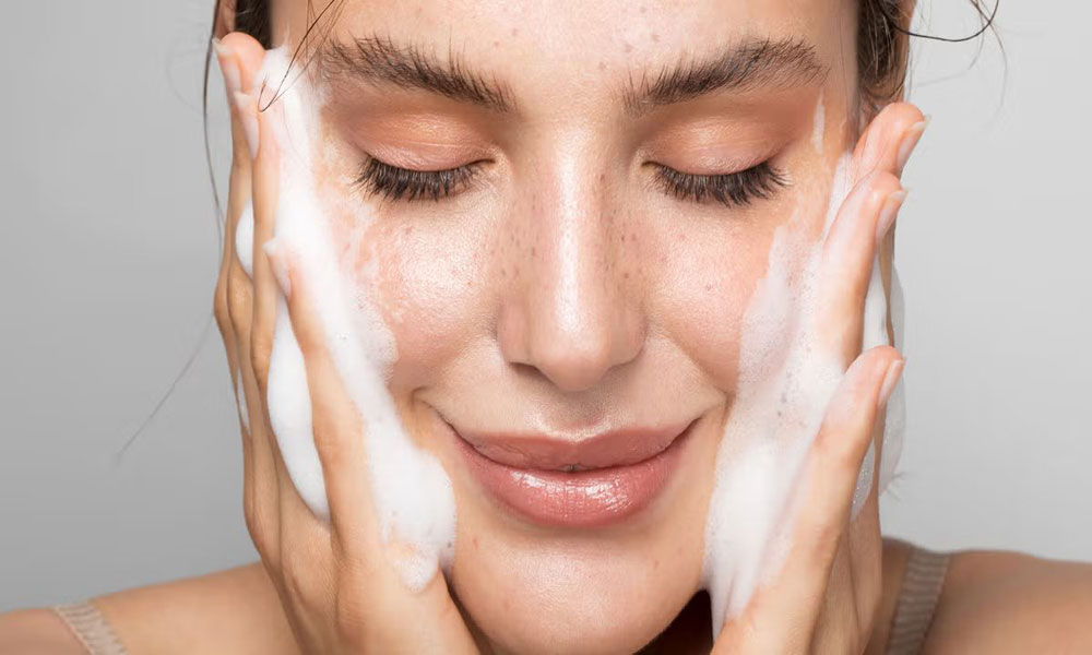 بهترین پن شستشوی صورت چیست؟